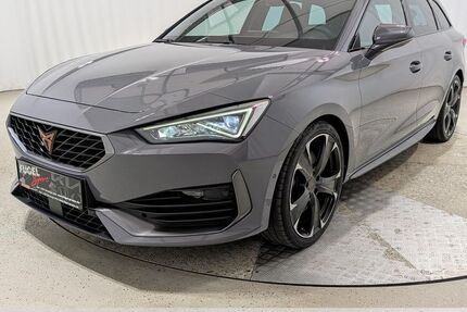 Cupra Leon 48.760 km 27.899 &euro; Chemnitz - Mittelbach 09224