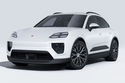 Porsche Macan 15.500 km 75.790 &euro; Aschaffenburg 63739