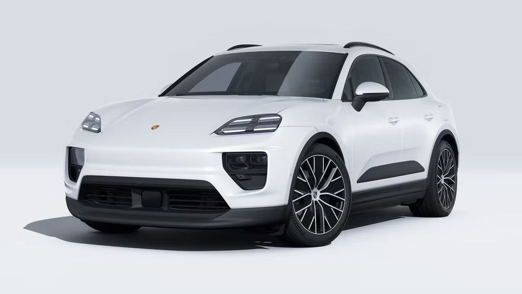 Porsche Macan 15.500 km 75.790 &euro; Aschaffenburg 63739