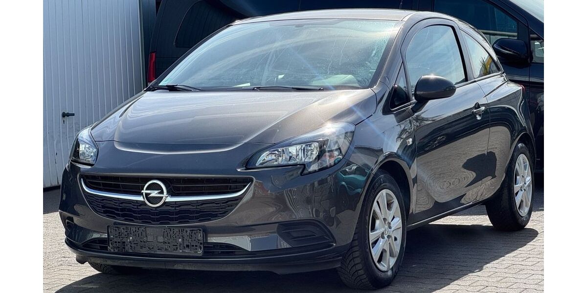 Opel Corsa 94.500 km 7.499 &euro; Offenbach am Main 63075