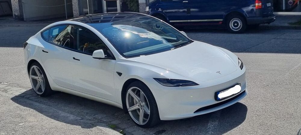 Model 3