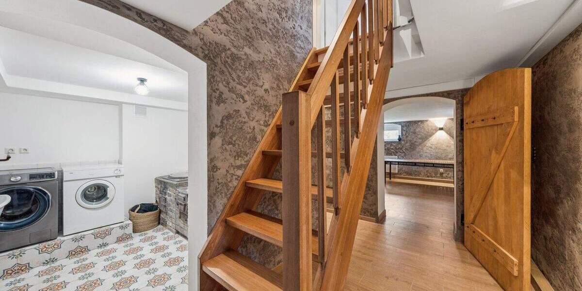 Einfamilienhaus Berkenbrück - 5 Zimmer, 211 m&sup2;, 495.000&euro; | Angebot:24504667