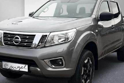 Nissan Navara 58.300 km 30.499 &euro; Wunsiedel 95632