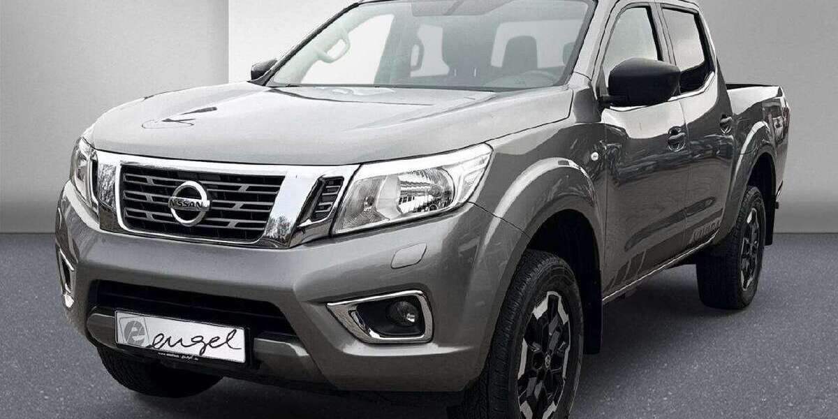 Nissan Navara 58.300 km 30.499 &euro; Wunsiedel 95632