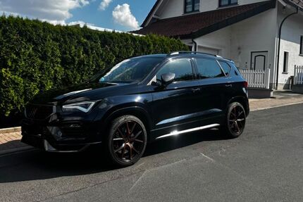 Cupra Ateca 51.900 km 28.499 &euro; Linden 35440