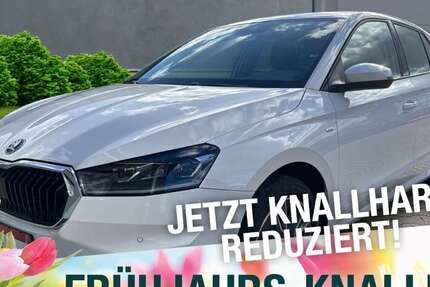 Skoda Fabia 86.782 km 18.870 &euro; Meiningen 98617