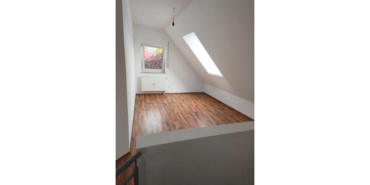 Maisonettenwohnung Kemnath - 5 Zimmer, 107 m&sup2;, 265.000&euro; | Angebot:27120477