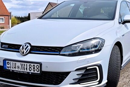VW Golf 106.500 km 12.600 &euro; Salzwedel 29410