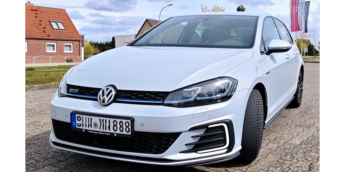 VW Golf 106.500 km 12.600 &euro; Salzwedel 29410