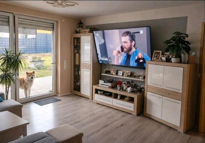 Reihenhaus Stemwede - 6 Zimmer, 142 m&sup2;, 299.000&euro; | Angebot:27054477