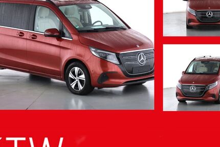 Mercedes-Benz EQV 20.059 km 56.999 &euro; Hildesheim 31137