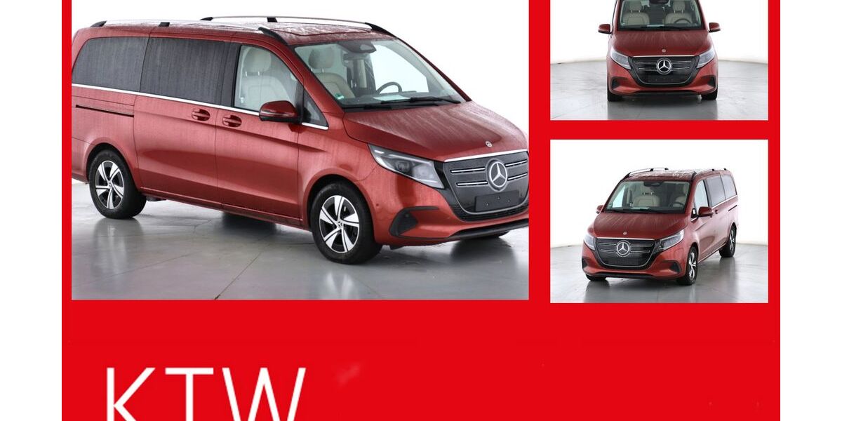 Mercedes-Benz EQV 20.059 km 56.999 &euro; Hildesheim 31137