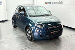 Fiat 500e Action 1. Hand Carplay 12.500 km 14.670 &euro; Lich 35423