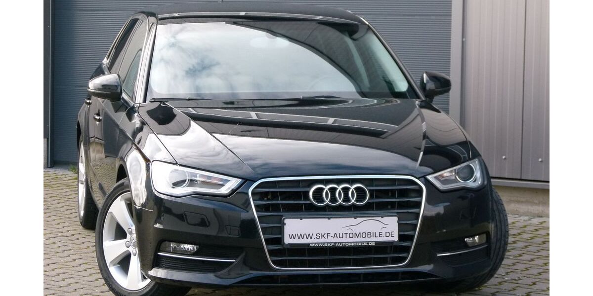 Audi A3 210.700 km 9.999 &euro; Asslar-Werdorf 35614