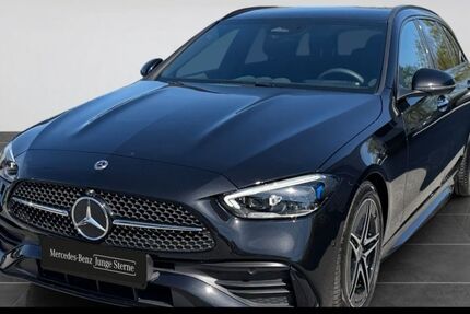 Mercedes-Benz C 200 5.115 km 45.950 &euro; Bautzen 02625