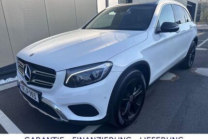 Mercedes GLC 350