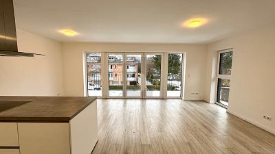KFW-55 NACHHALTIG UND ERTRAGREICH - Mehrfamilienhaus, Wohnhaus Hamburg Bramfeld Bramfeld | Angebot:26456000