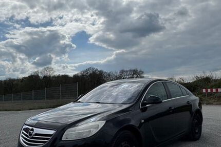 Opel Insignia 288.000 km 3.000 &euro; Singen 78224