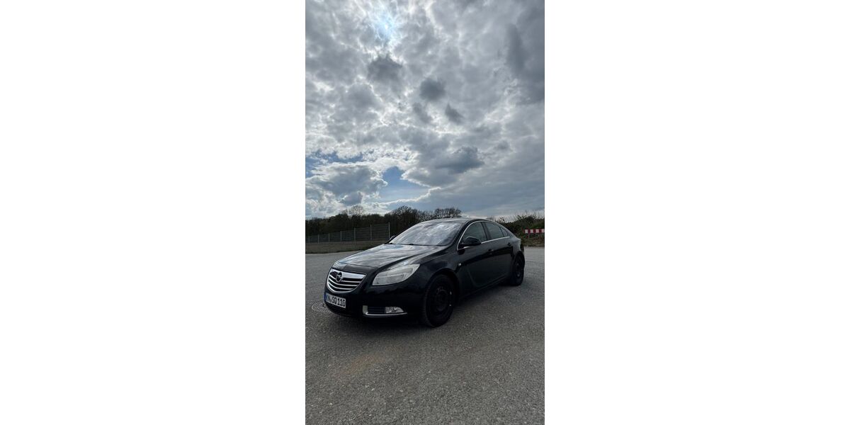 Opel Insignia 288.000 km 4.300 &euro; Singen 78224
