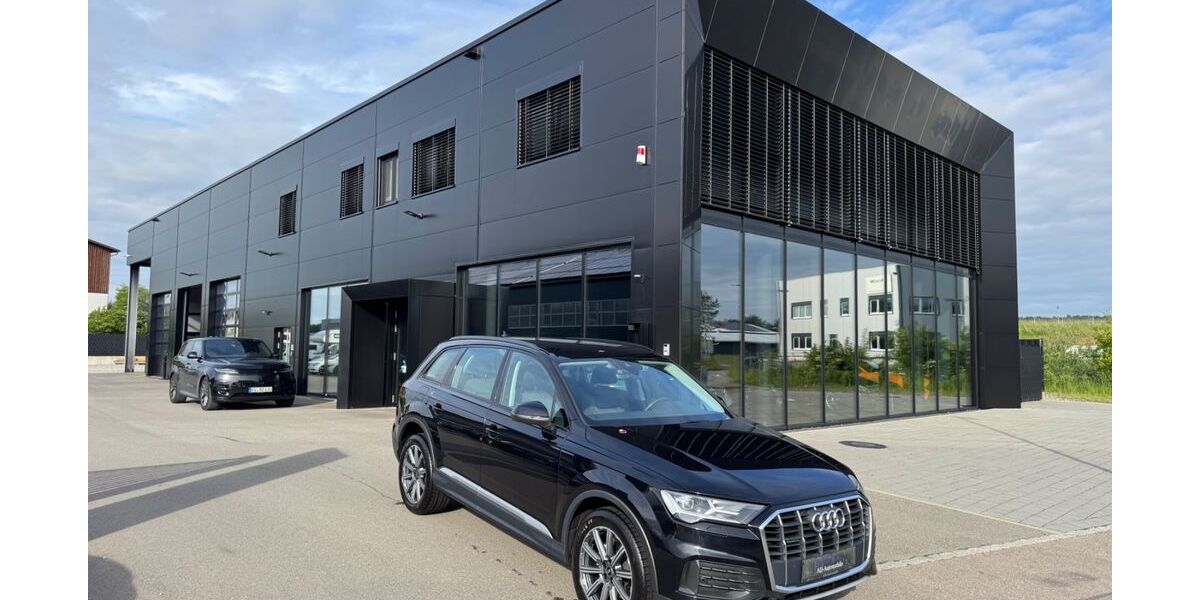 Audi Q7 85.600 km 40.400 &euro; Bad Waldsee 88339