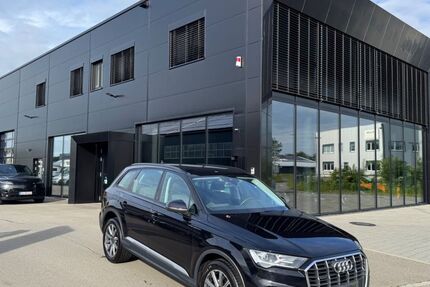 Audi Q7 85.600 km 41.400 &euro; Bad Waldsee 88339