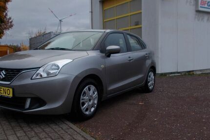 Suzuki Baleno 93.000 km 7.900 € Weißenfels 06667