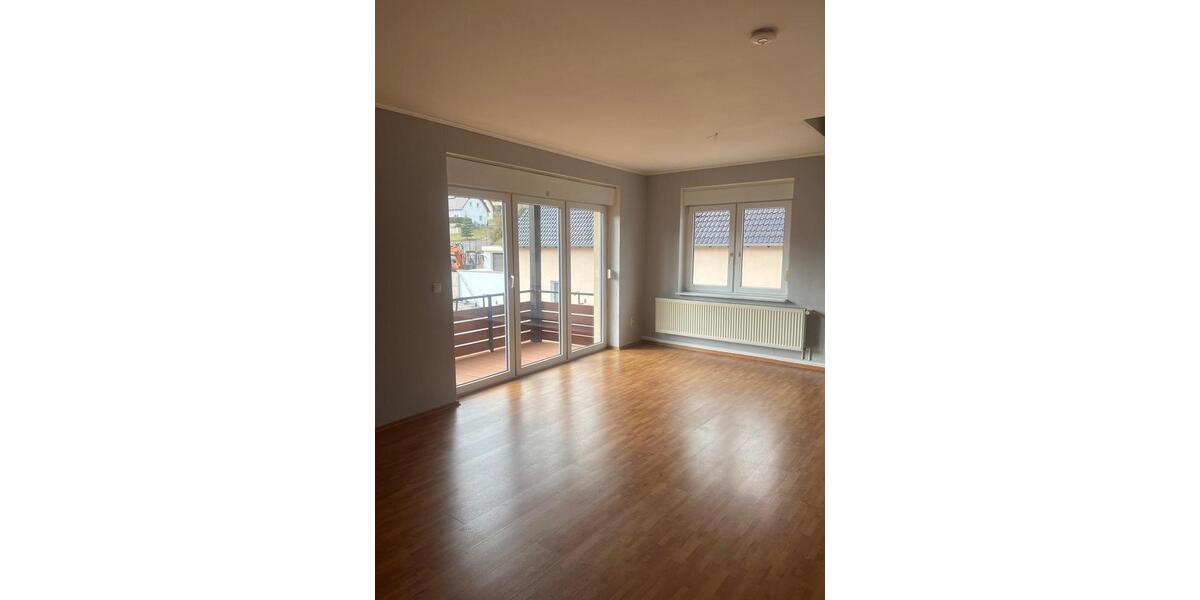Maisonettenwohnung Querfurt - 6 Zimmer, 98 m&sup2;, 790&euro; | Angebot:26374867