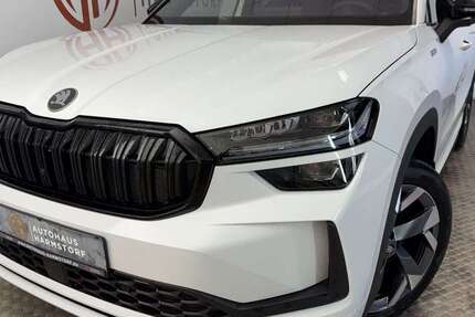 Skoda Kodiaq 1.150 km 42.989 &euro; Harmstorf 21228