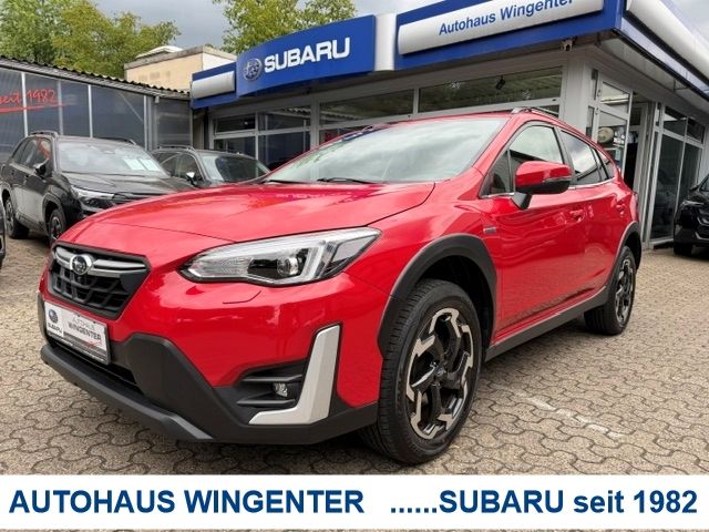 Subaru XV 80.600 km 20.490 &euro; Duisburg 47167