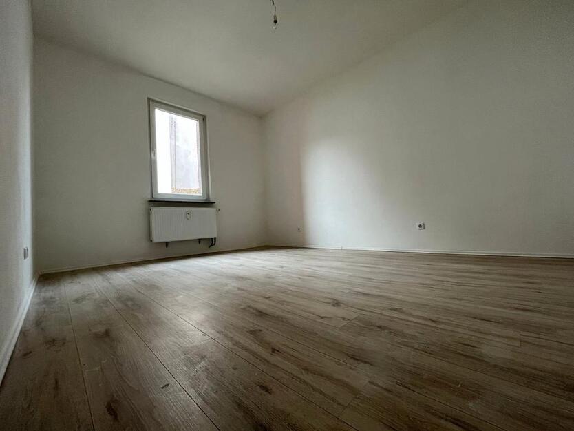 Wohnung nähe U-Bahn 2,5 Zimmer in Stein mit Gemeinschaftsgarten