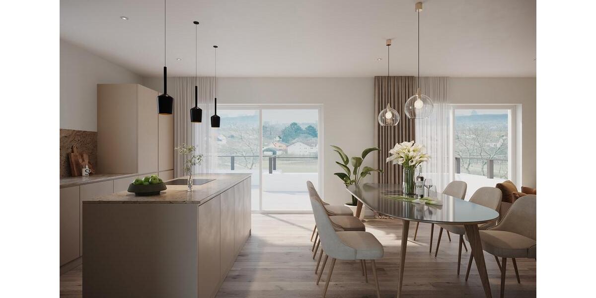 Einfamilienhaus Neuberg - 4 Zimmer, 159 m&sup2;, 2.698&euro; | Angebot:25082718