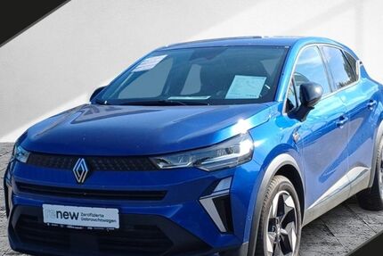 Renault Captur 4.956 km 20.900 &euro; Bernau 16321