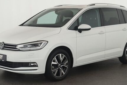 VW Touran 25.300 km 33.884 &euro; Neuss 41464