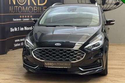 Ford S-Max 87.214 km 29.890 € Rastede/ Wahnbek 26180