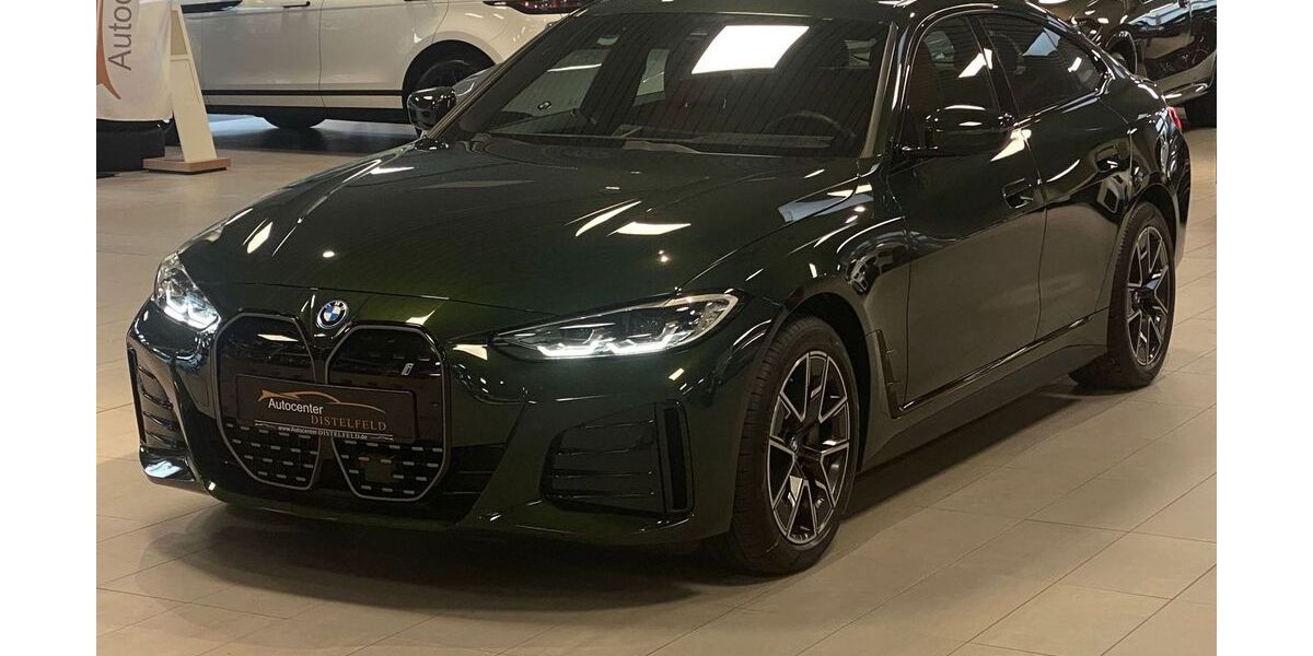 BMW i4 18.880 km 42.490 &euro; Neuwied 56564