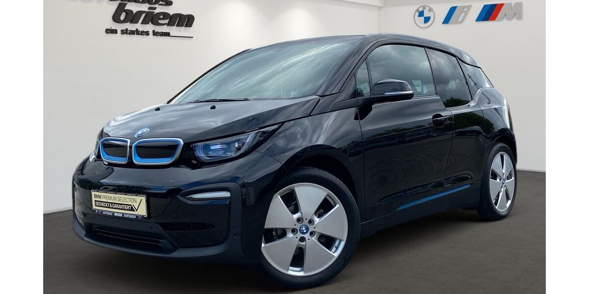 BMW i3 46.700 km 19.900 &euro; Nürtingen 72622