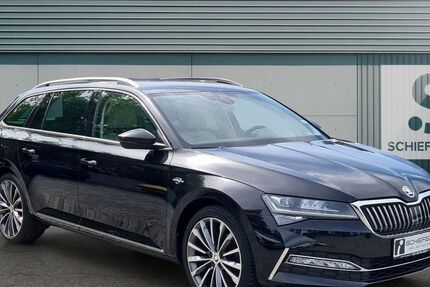 Skoda Superb 65.980 km 30.980 &euro; Hoyerswerda 02977