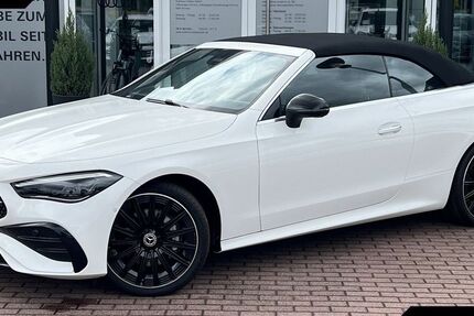 Mercedes-Benz CLE 220 23.145 km 48.950 &euro; Bad Düben 04849
