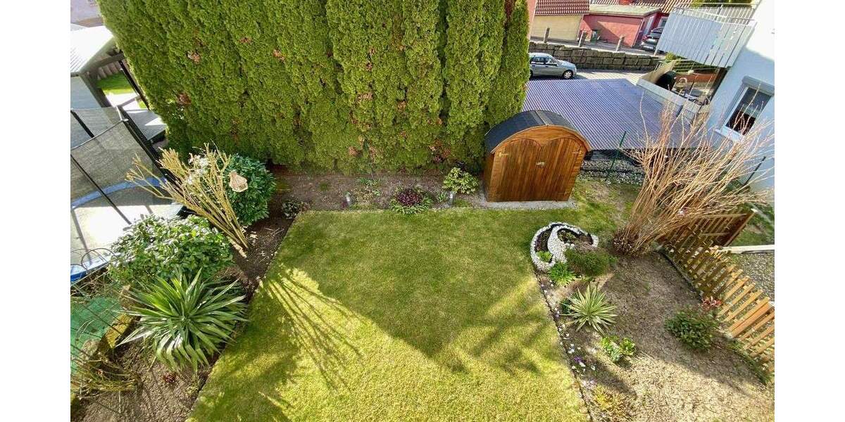 Etagenwohnung Pfedelbach - 3 Zimmer, 90 m&sup2;, 285.000&euro; | Angebot:25733296