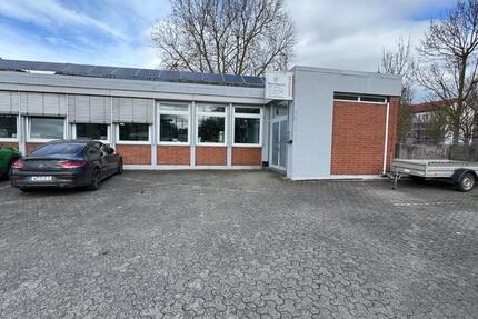 Gewerbeobjekt Wetzlar - 1.500&euro; | Angebot:25597434