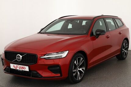 Volvo V60 59.933 km 32.990 &euro; Gotha 99867