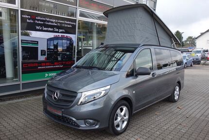 Mercedes-Benz Vito 92.234 km 43.800 &euro; Fredersdorf-Vogelsdorf OT Fredersdorf Nord 15370