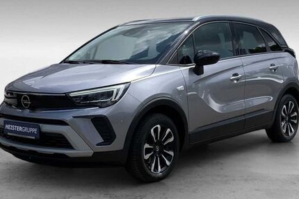 Opel Crossland (X) 35.700 km 20.490 &euro; Trier 54292