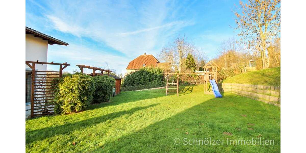 Einfamilienhaus Bad Oeynhausen Rehme - 5 Zimmer, 126 m&sup2;, 480.000&euro; | Angebot:26373872