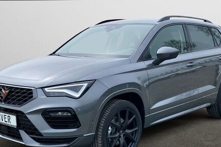 Cupra Ateca 1.500 km 37.740 &euro; Hagen 27628