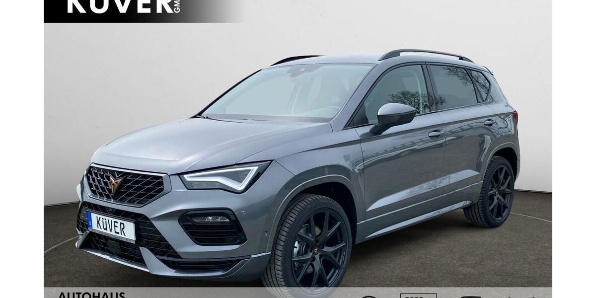 Cupra Ateca 1.500 km 37.740 &euro; Hagen 27628