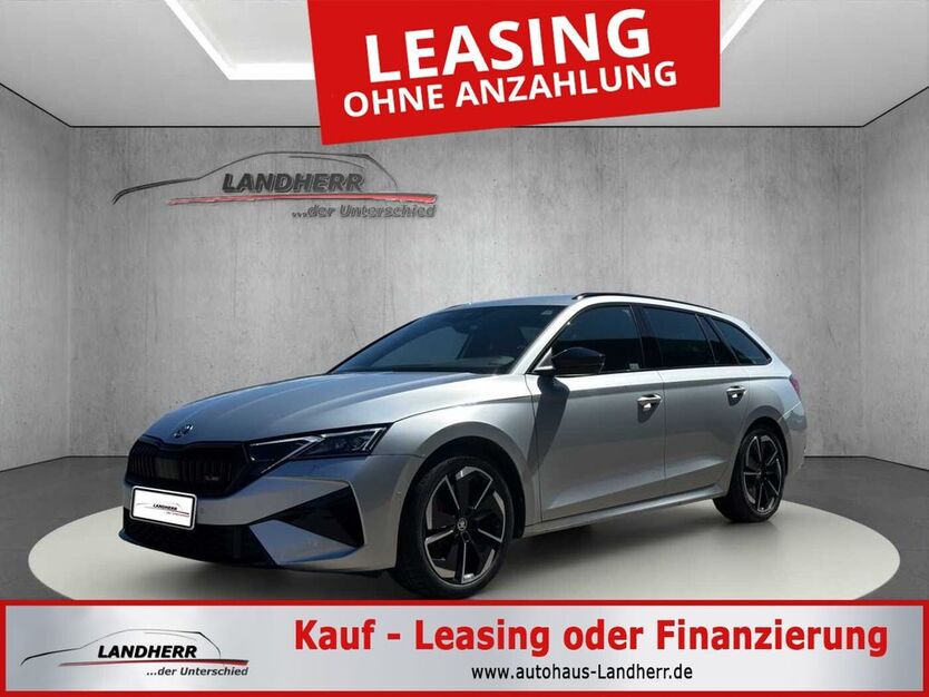Skoda Octavia 12.746 km 35.320 € Thannhausen 86470