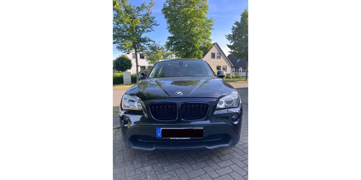 BMW X1 258.000 km 5.100 &euro; Hamburg 22523