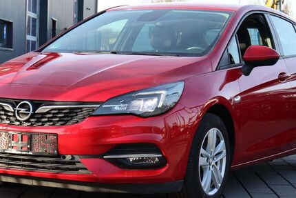 Opel Astra 54.789 km 11.450 &euro; Flörsheim am Main 65439