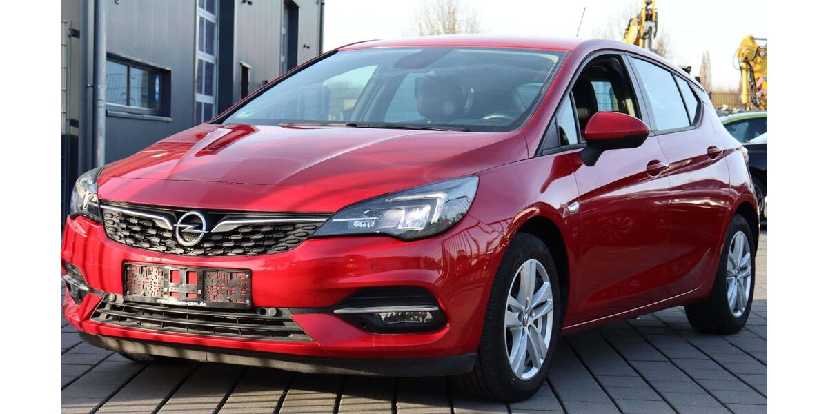 Opel Astra 54.789 km 11.450 &euro; Flörsheim am Main 65439